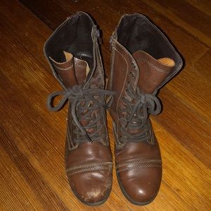 steve madden troopa boots